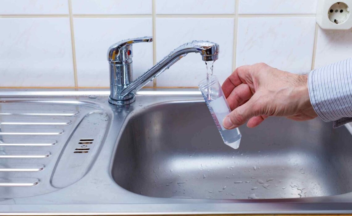Why Water Quality Should Matter In Your Household