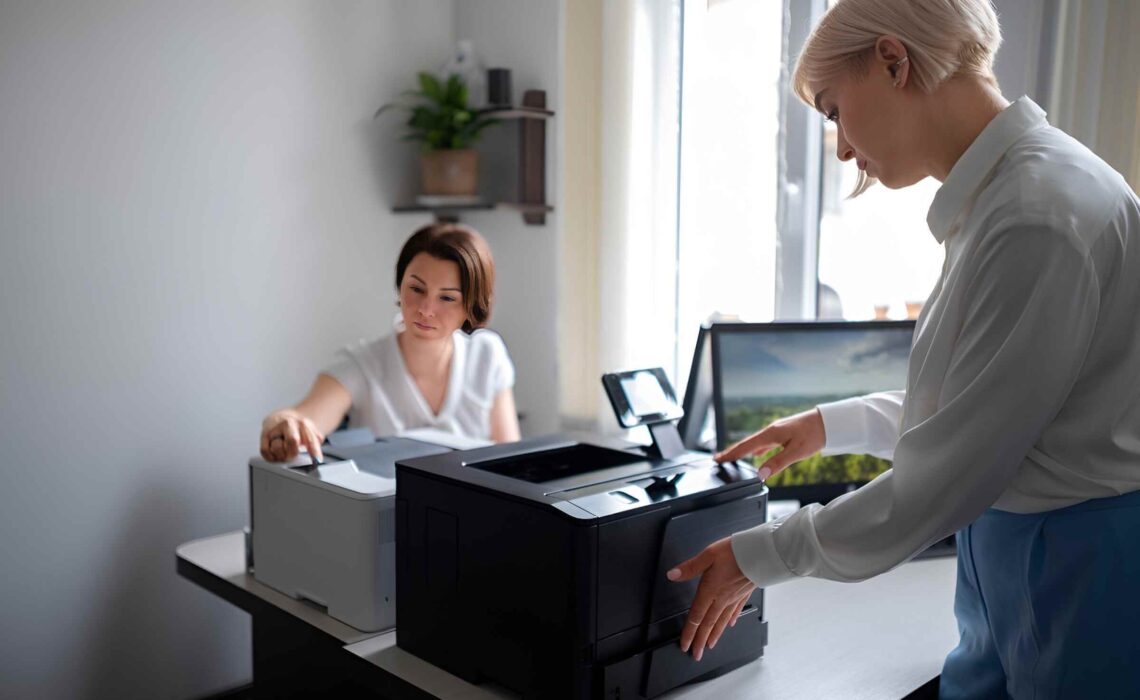 Choosing The best ID Card Printer For Your Organisation
