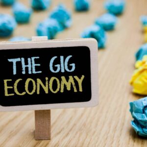 Accidents In The Gig Economy
