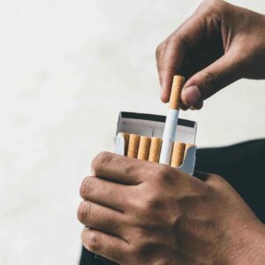 Benefits Of Hemp Cigarettes