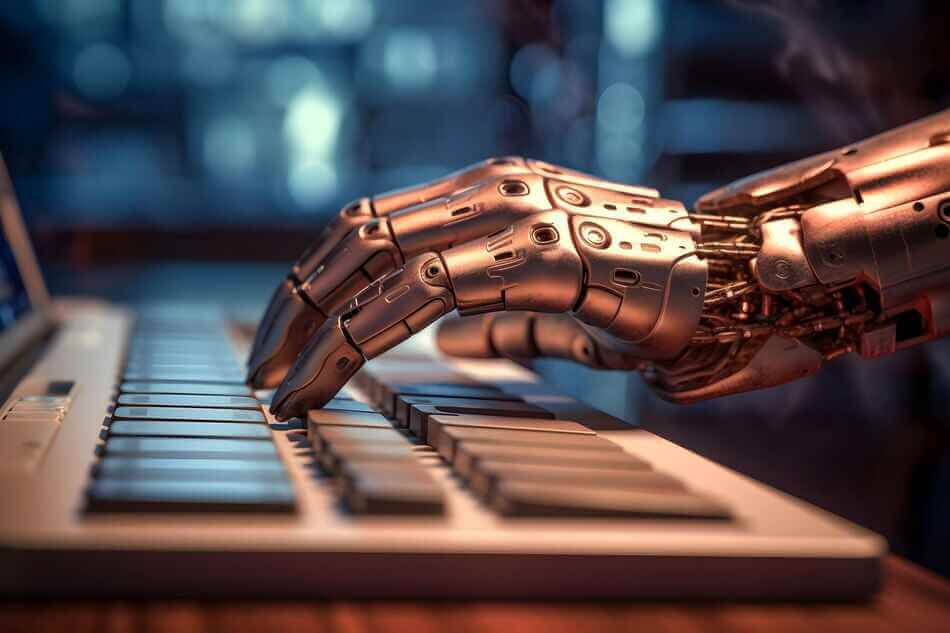 Can AI Make Music? Exploring The Potential Of Artificial Intelligence In Music Creation