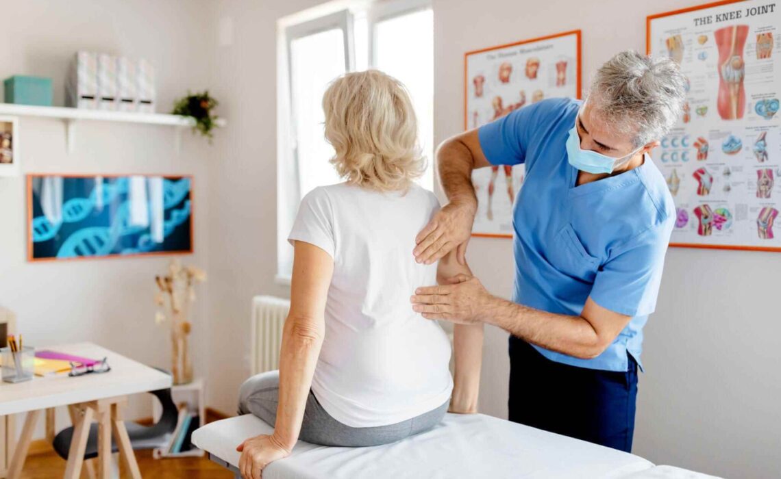 How Chiropractic Care Can Help With Neck And Back Pain?