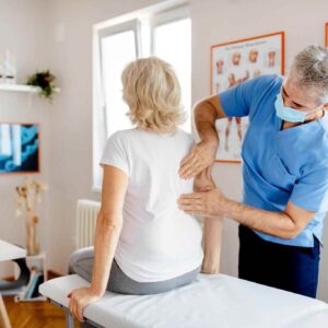 Chiropractic Care Can Help