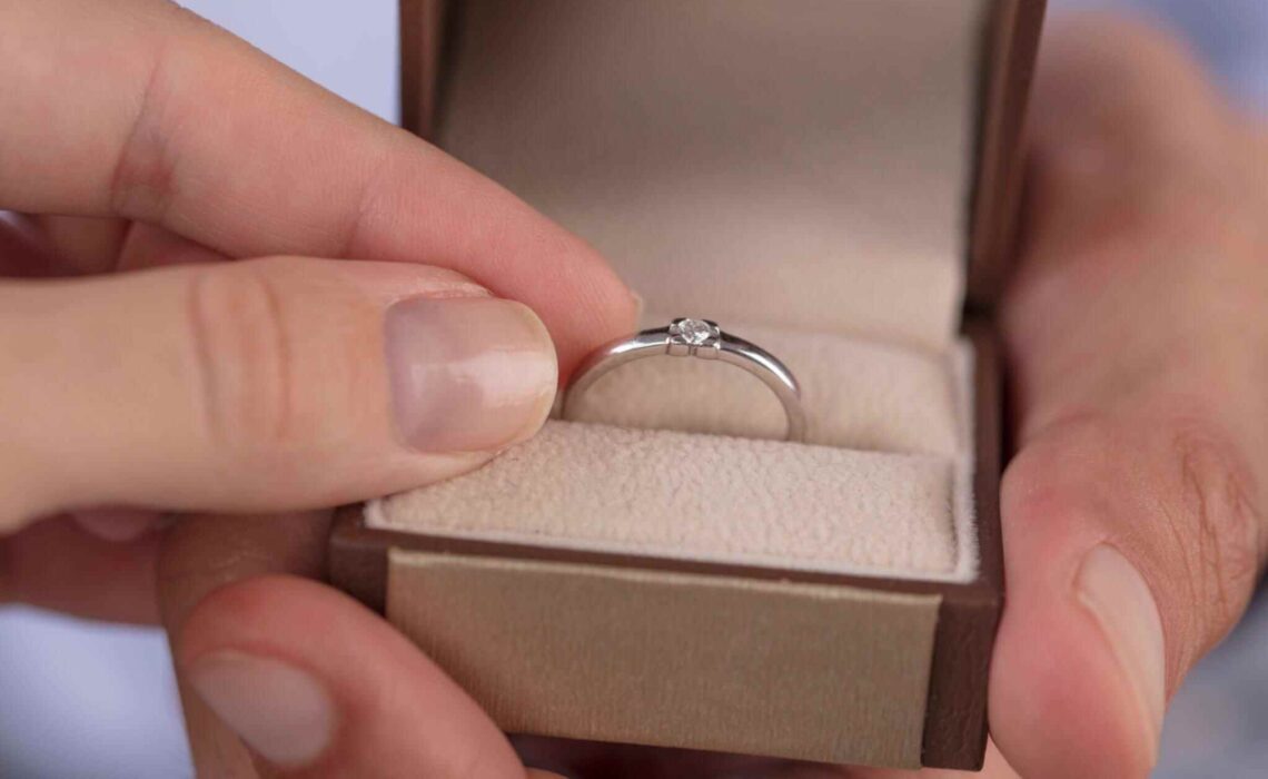 7 Things To Consider When Choosing An Engagement Ring