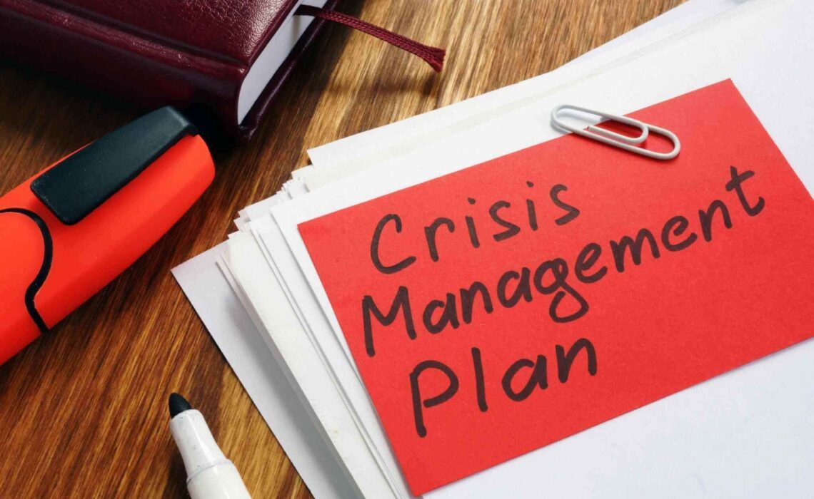 Crisis Management In The Digital Age: How Startups Can Bounce Back From Public Accidents