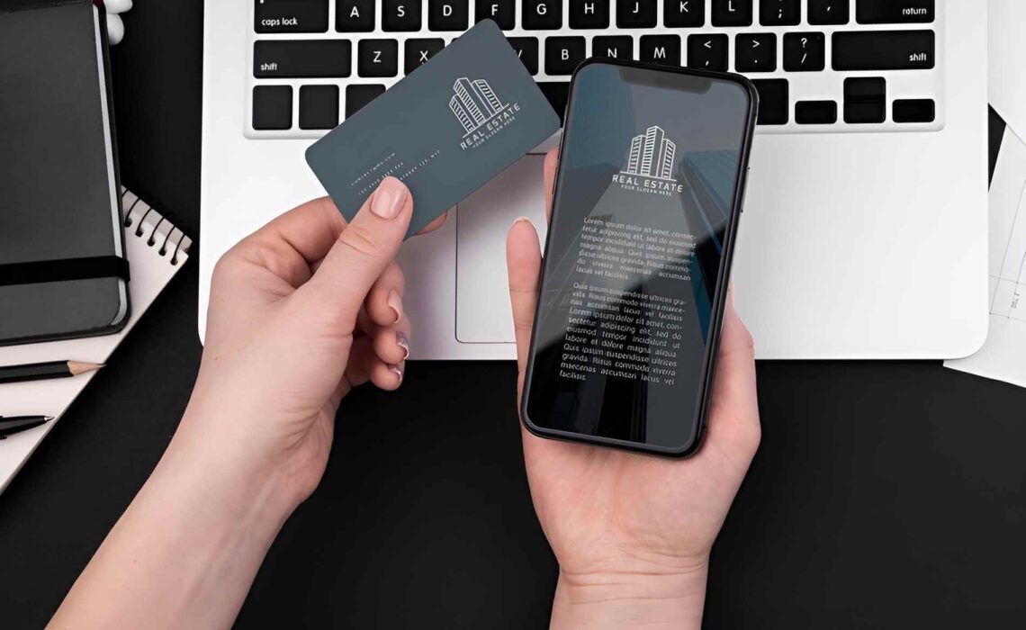 Digital Business Cards Vs Physical Cards: Which One Should I Use
