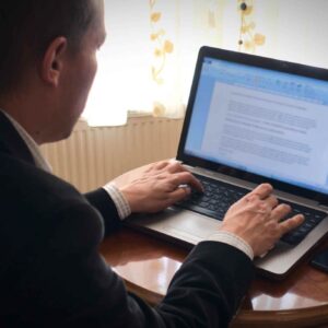 Experienced Essay Writer For Hire