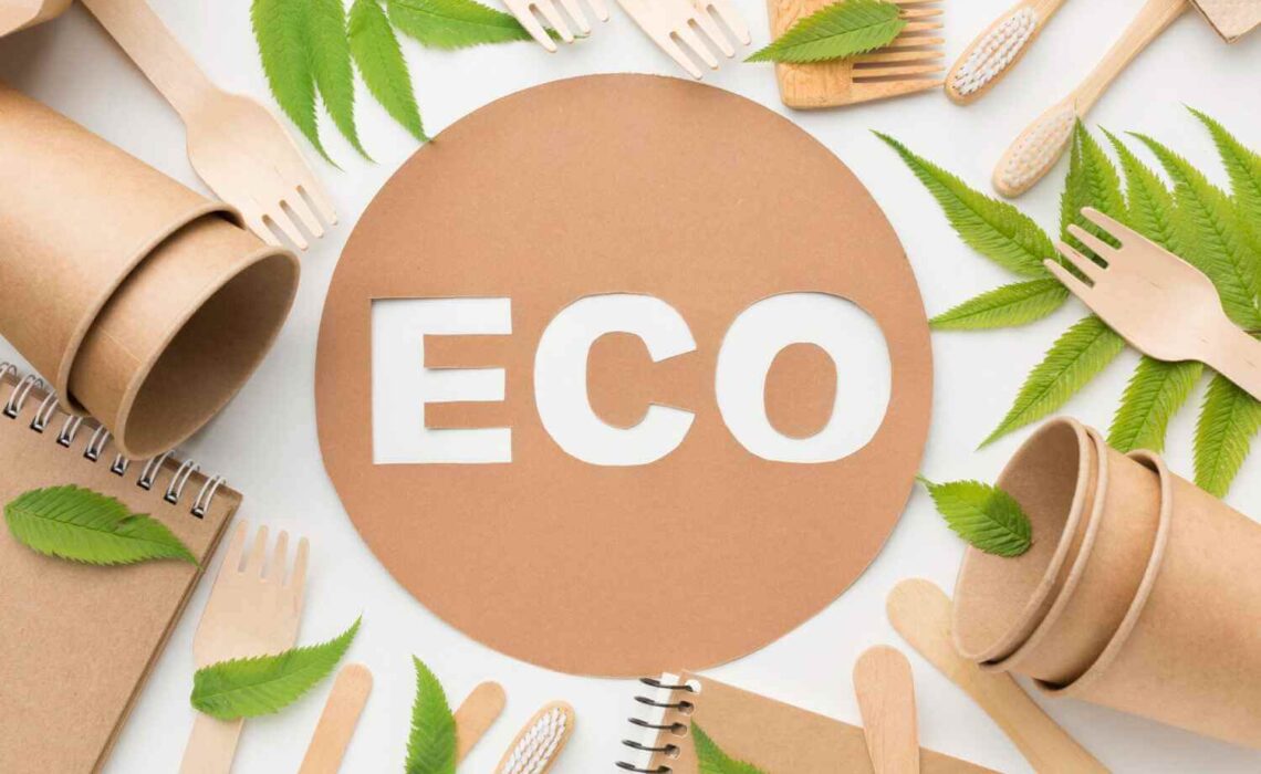 Guide To Sustainable Branding: Tips And Strategies For Building An Eco-Friendly Brand