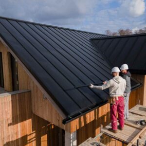 Know About Rubber Roofing