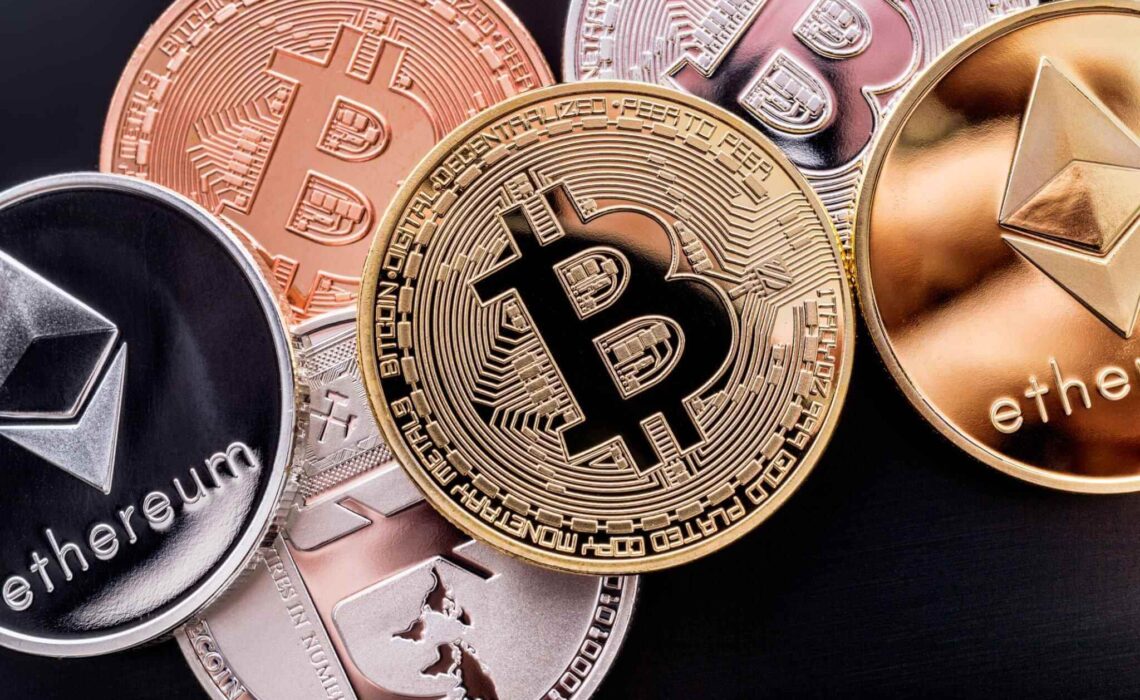 5 Most Stable Cryptocurrencies Of 2023 You Can Buy