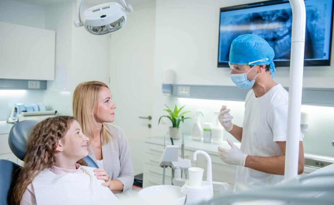 How Pain-Free Dentistry Benefits Patients And Dentists