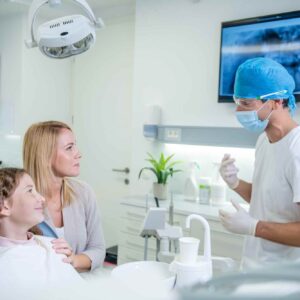 Pain-Free Dentistry Benefits
