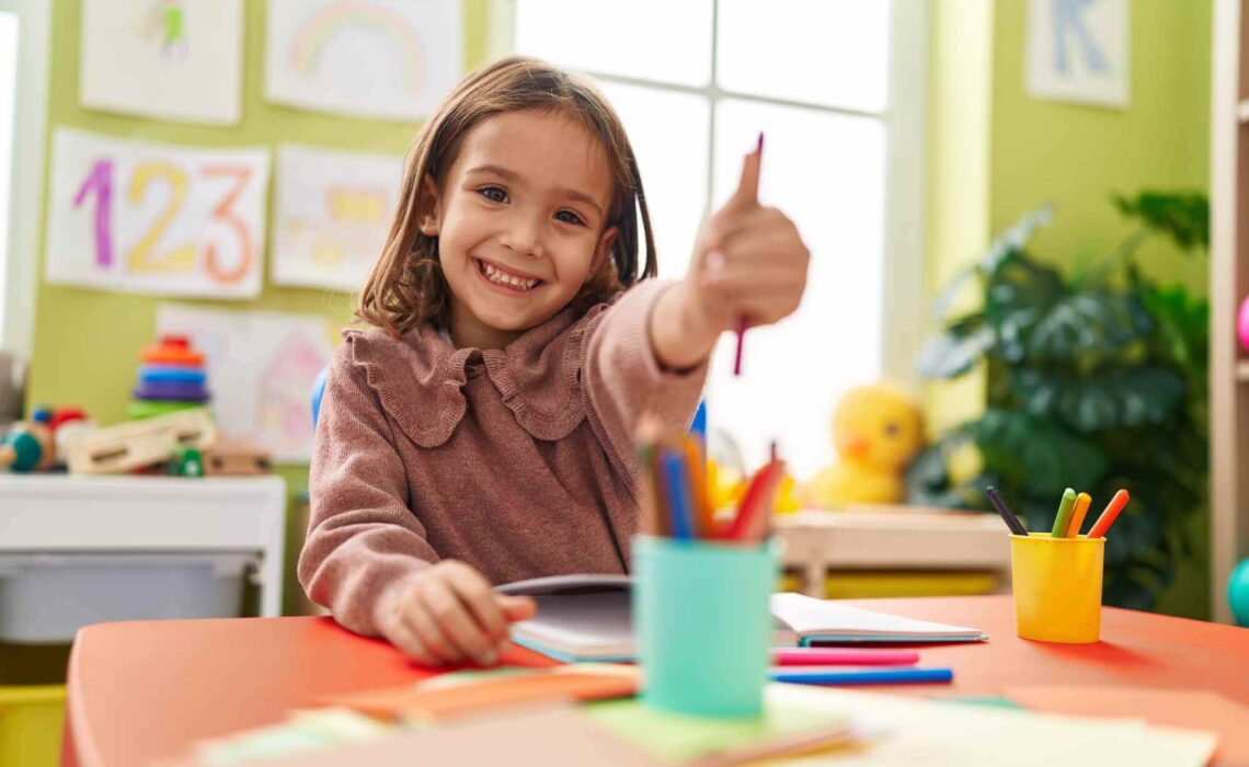 6 Preschool Prep Tips For You And Your Child