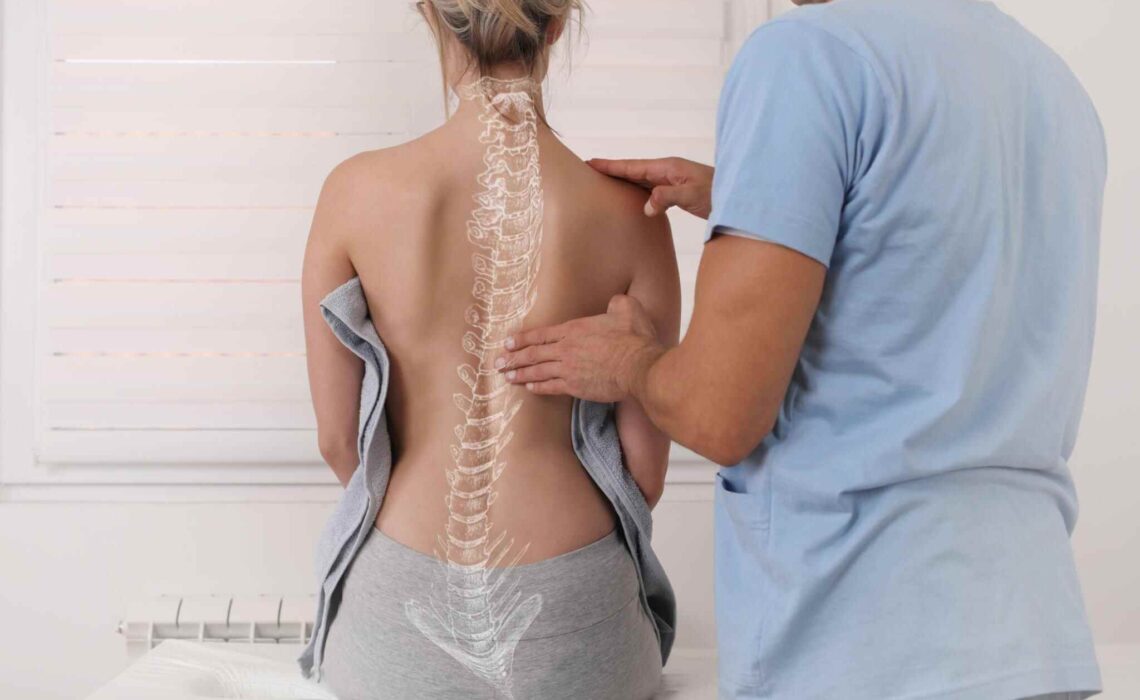 Scoliosis Treatment: The Expertise Of A Skilled Doctor