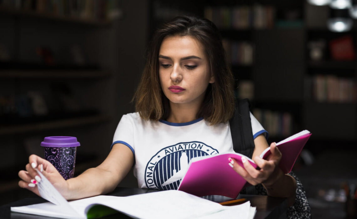 The Truth About All-Nighters: How To Avoid Them And Still Succeed In College