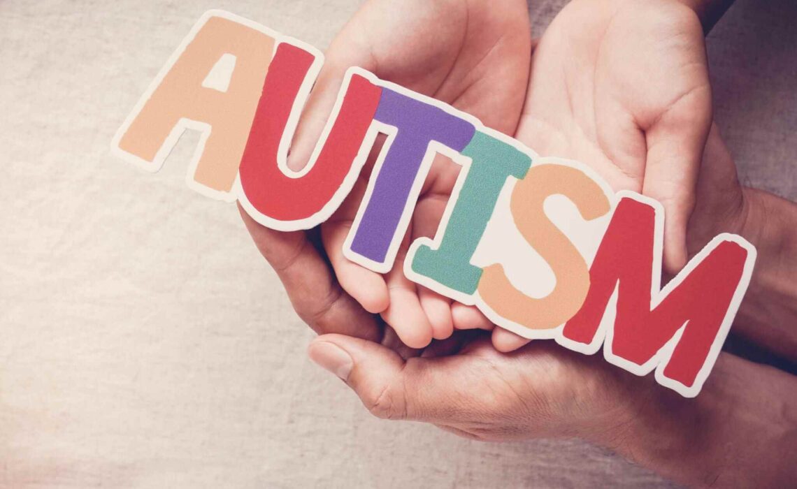 Caroline Goldsmith – The Critical Problem Of Autism Diagnosis Waiting Times In Ireland