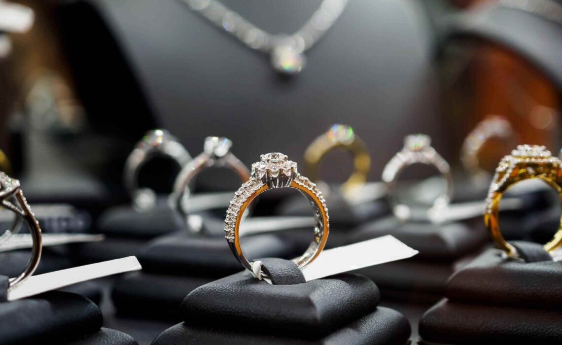 Diamond Rings For Different Occasions: Dubai’s Versatile Jewelry Collection