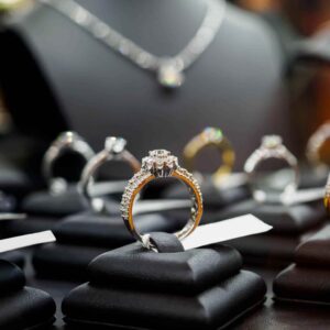 Diamond Rings For Different Occasions