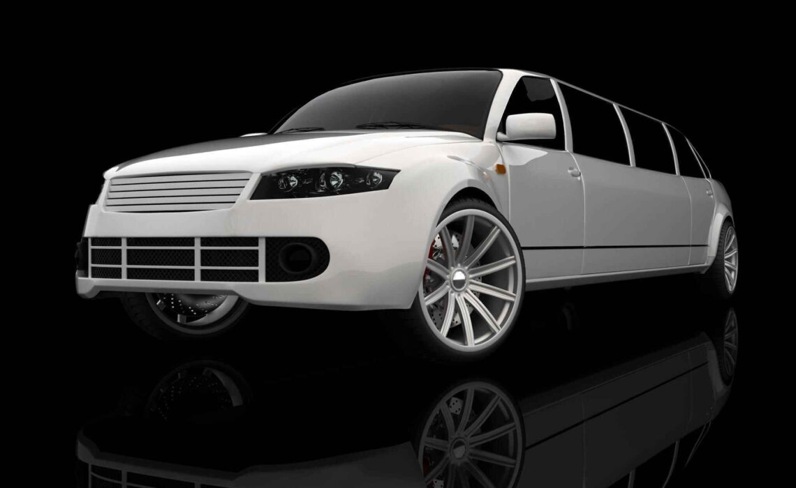 Exploring The Lavish Features Of Limousines