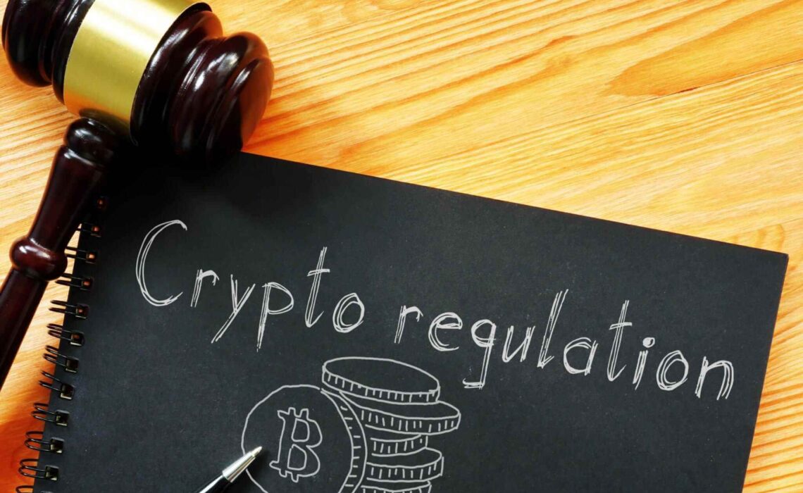 The Future Of Crypto Regulation: An Analysis Of Global Trends