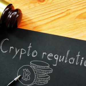 Future Of Crypto Regulation