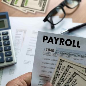 Payroll Tax Deferral And ERC