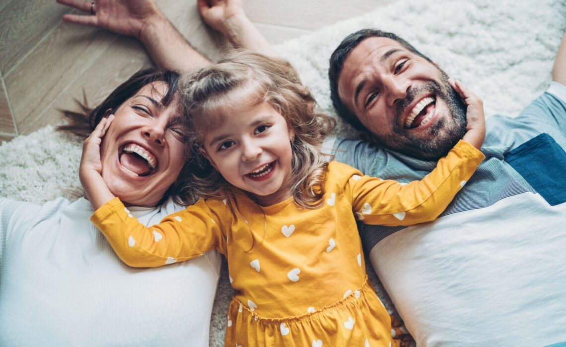 How To Prepare For Starting A Family: Things You Should Consider