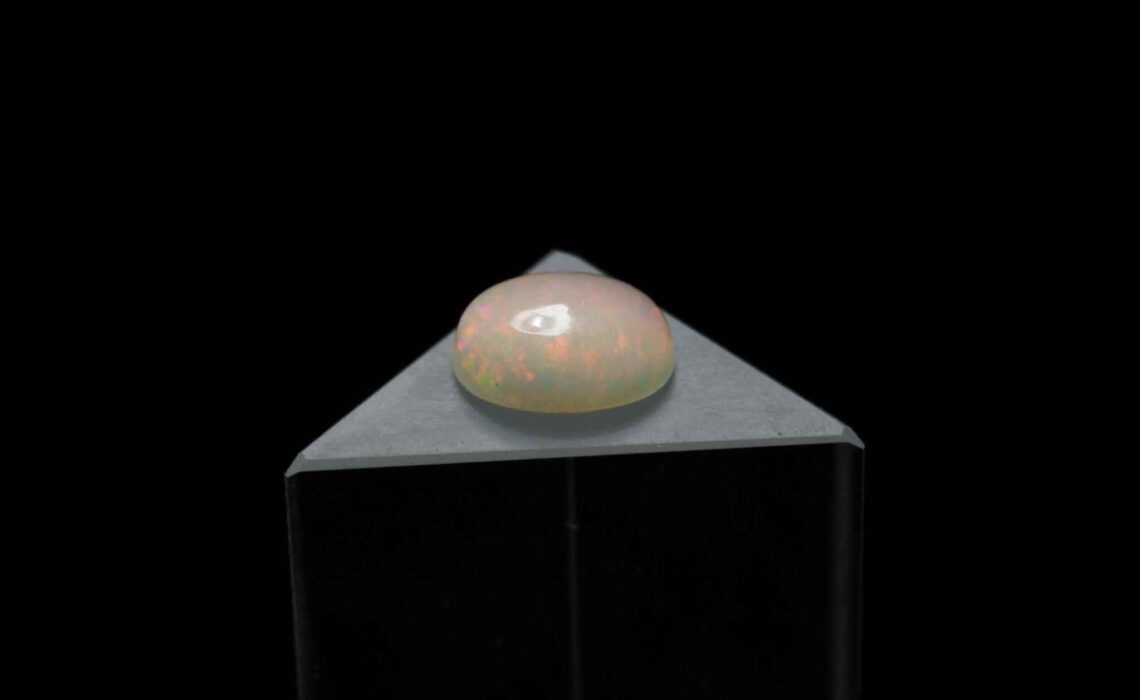 Properties Of Fire Opals: How They Can Benefit Your Health