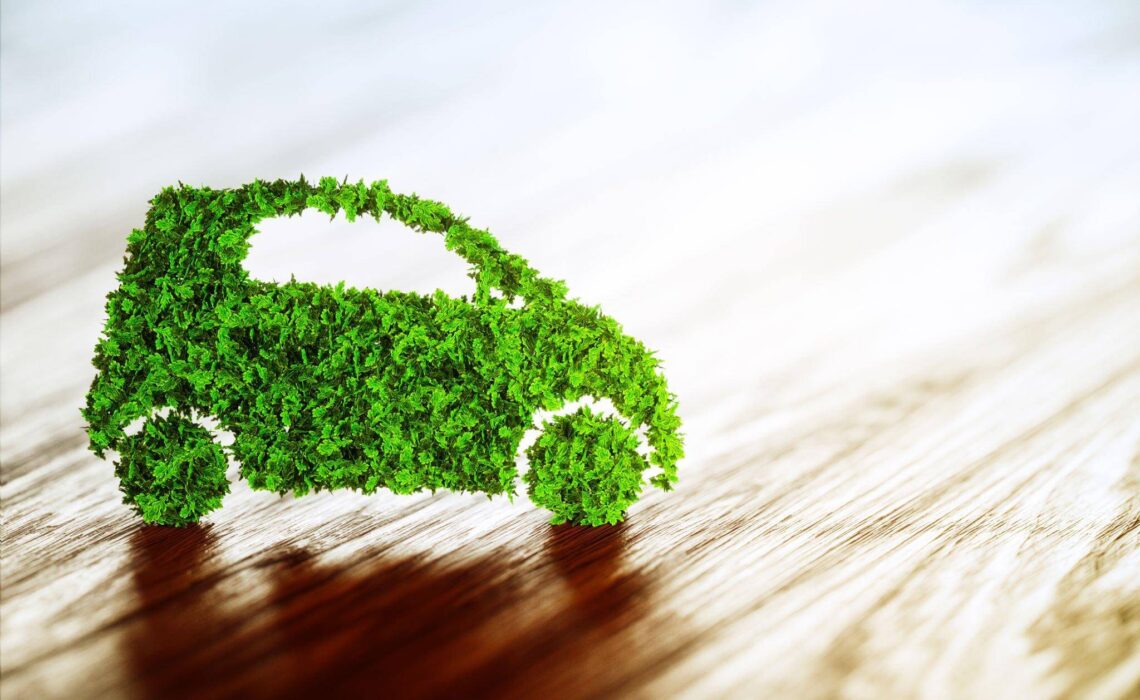 What Options Do I Have For Sustainable Transportation Alternatives After Selling My Used Car