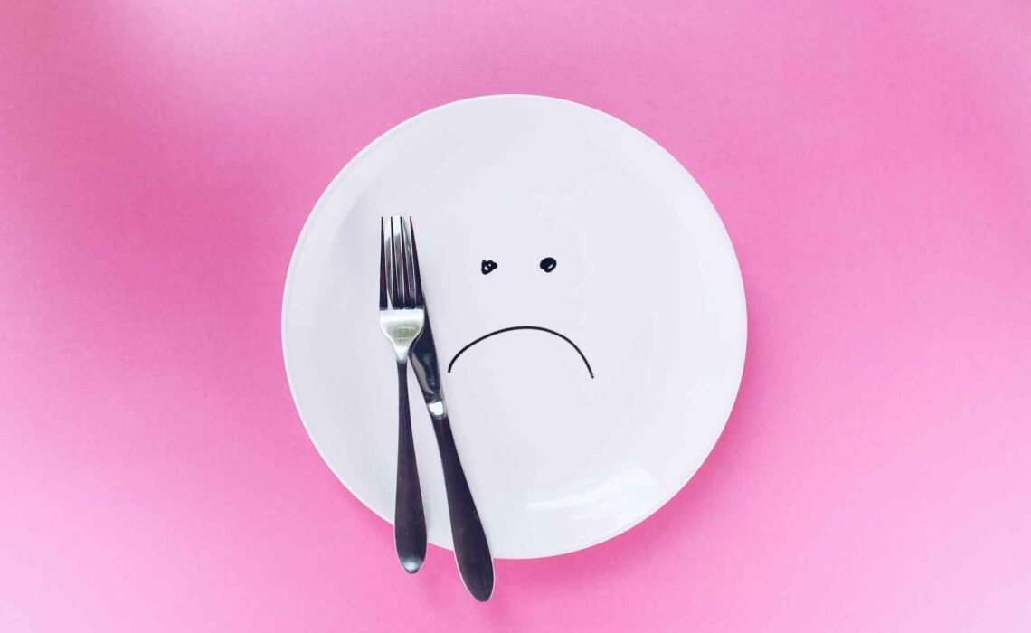 The Common Diet Mistakes That Sabotage Your Efforts