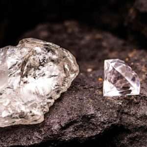 Ethics Of Diamond Sourcing