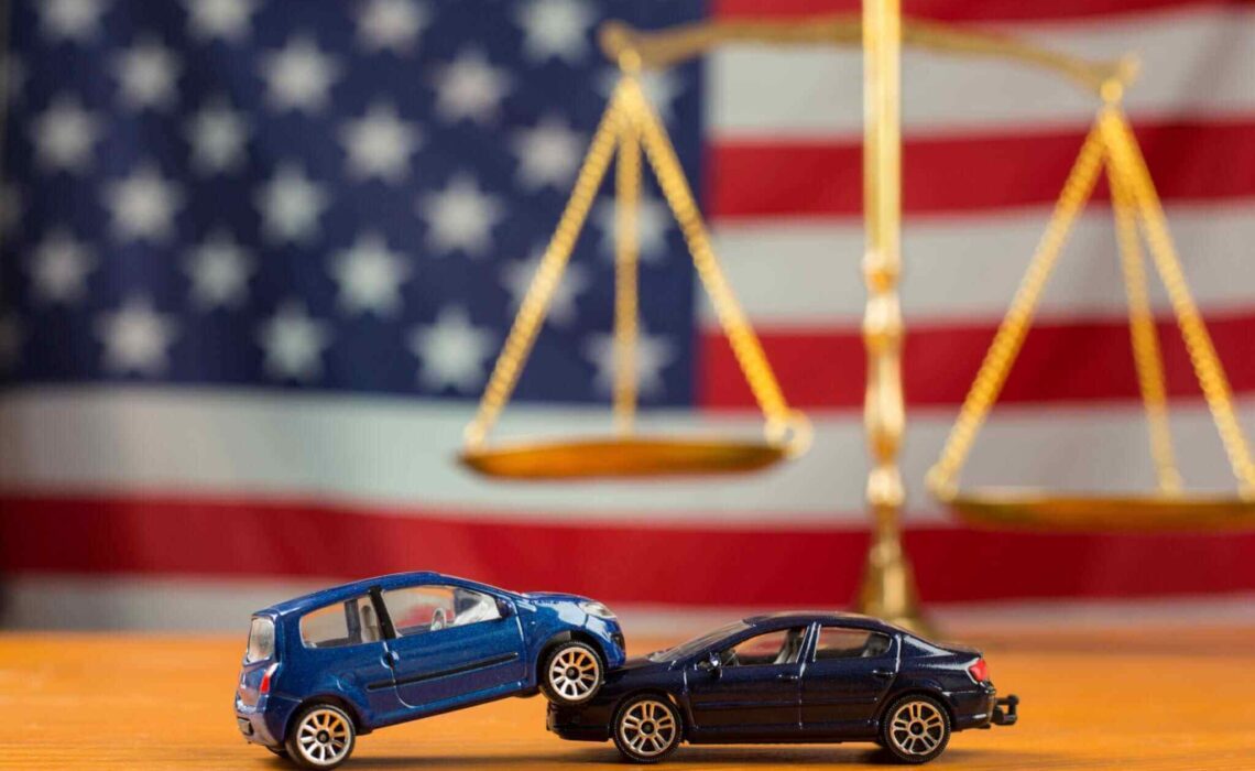 Why Hire A Car Crash Attorney When Dealing With Insurance Adjusters?