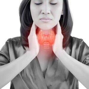 Hormonal Balance For Thyroid Health