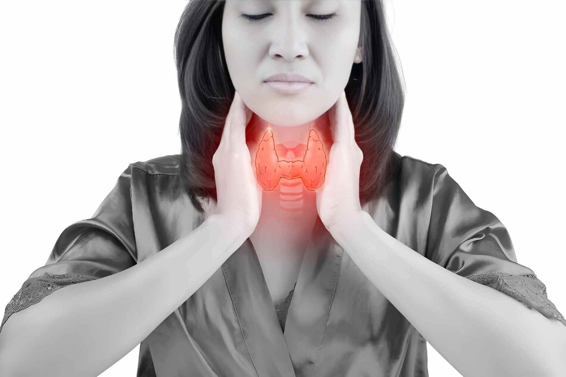 Restoring Hormonal Balance For Thyroid Health