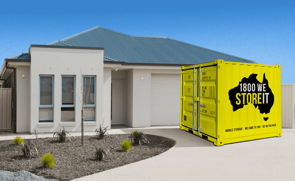 Different Mobile Storage Services In Melbourne