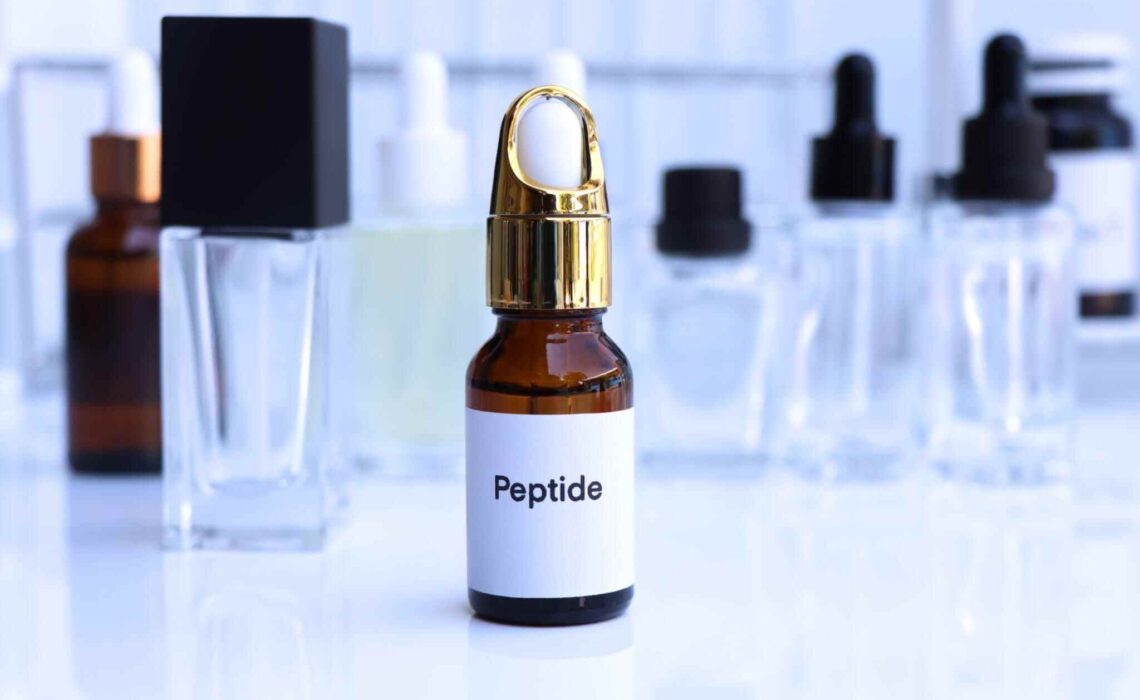 Enhancing Wellness: Exploring Peptide Buying Options