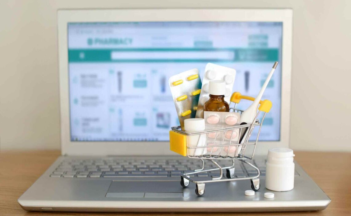 Managing Chronic Conditions: The Convenience Of Prescription Refills Through Online Pharmacies