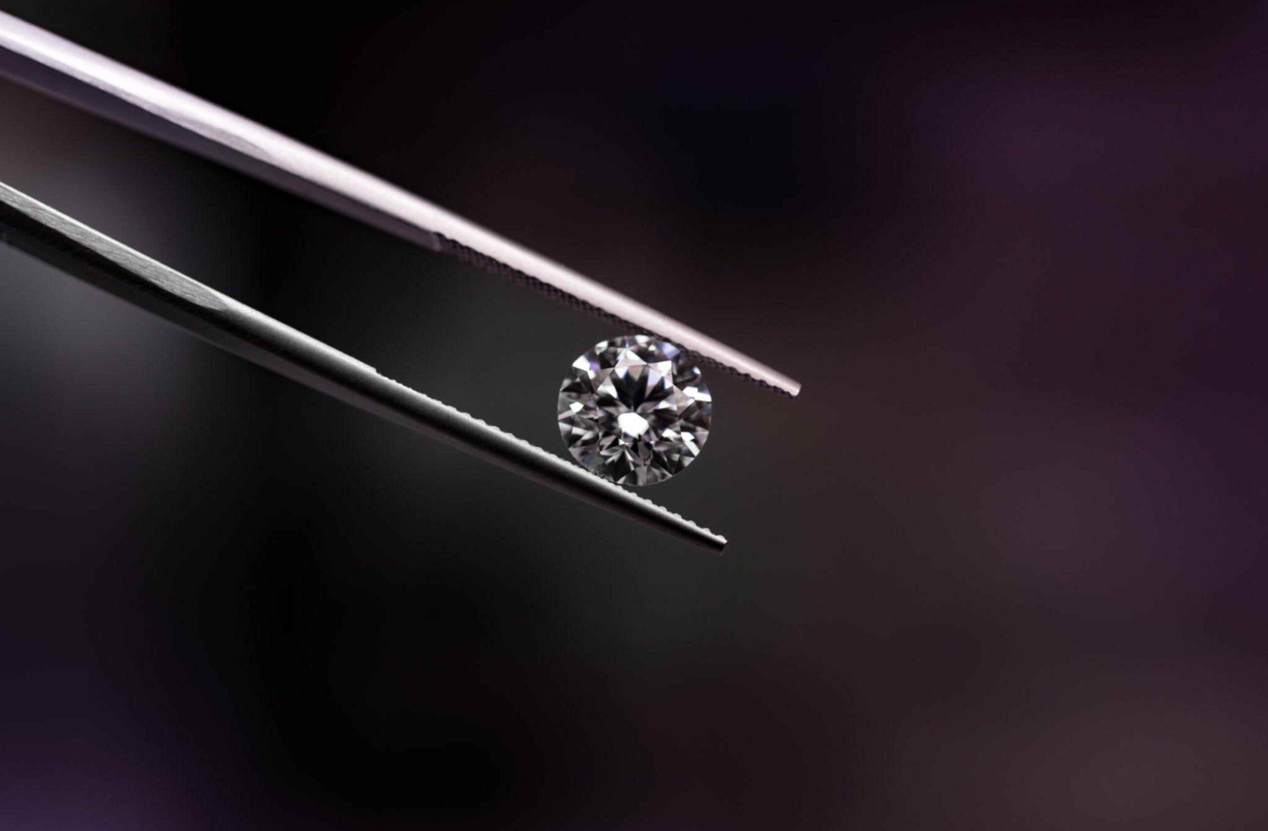 Advantages Of Lab-Grown Diamonds