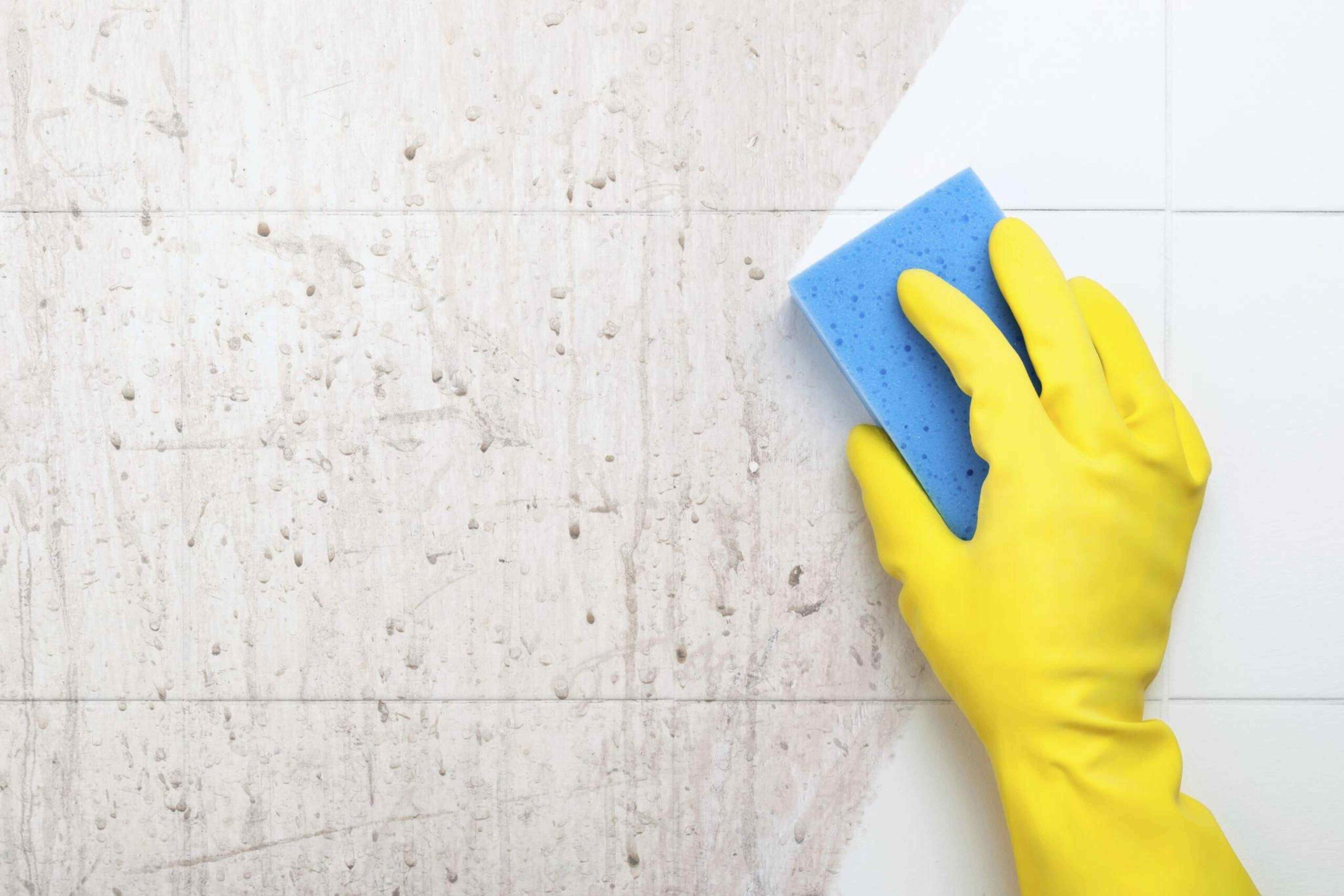Clean Your Tiles
