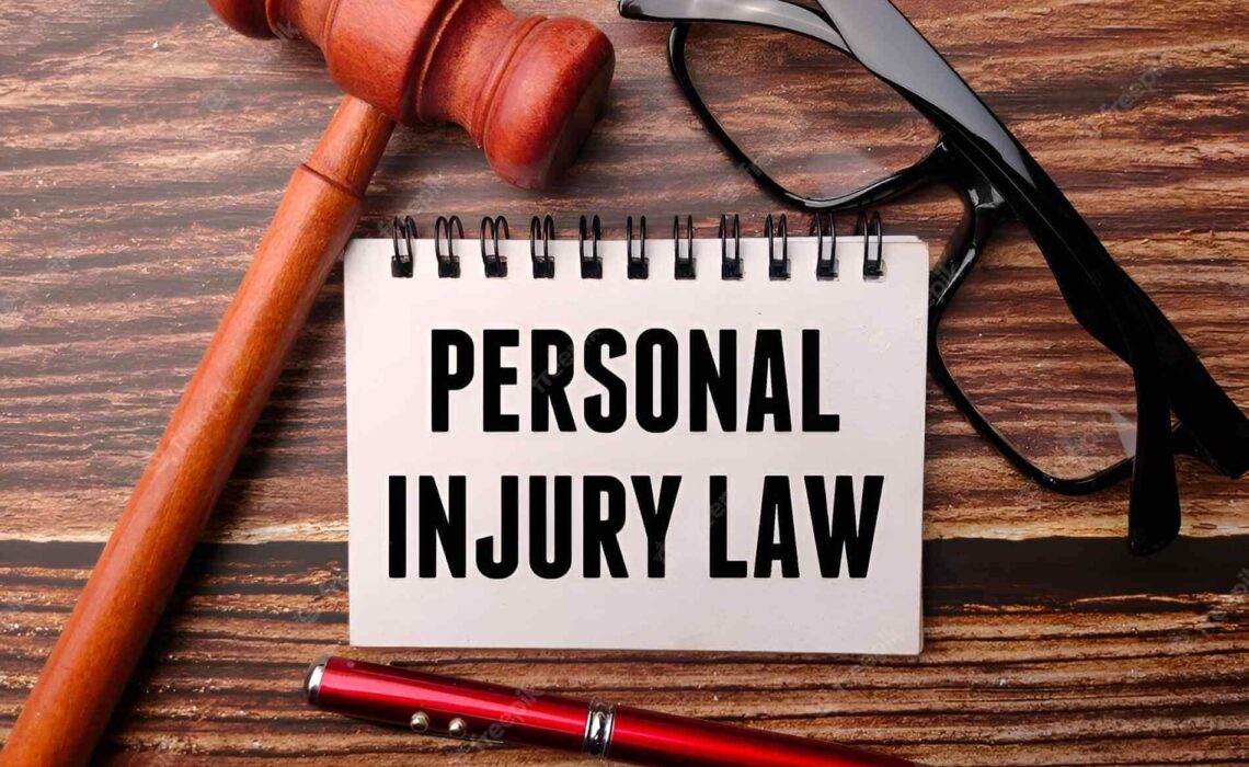 Going Over The Importance Of Personal Injury Attorneys