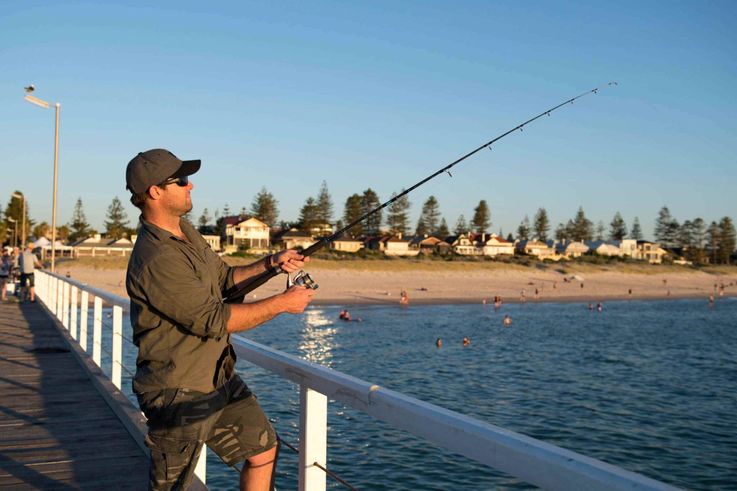 Offshore Fishing In San Diego