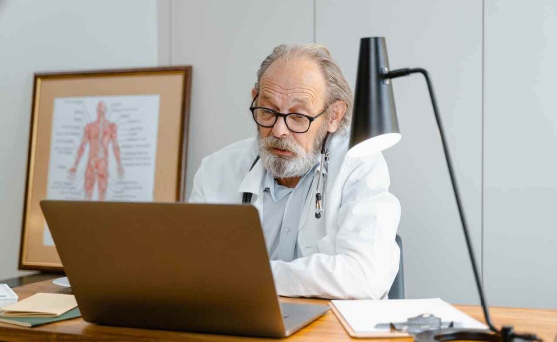 Telehealth And Medicare: Your Virtual Path To Health
