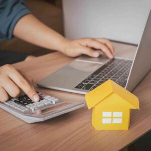 Using A Home Loan Calculator