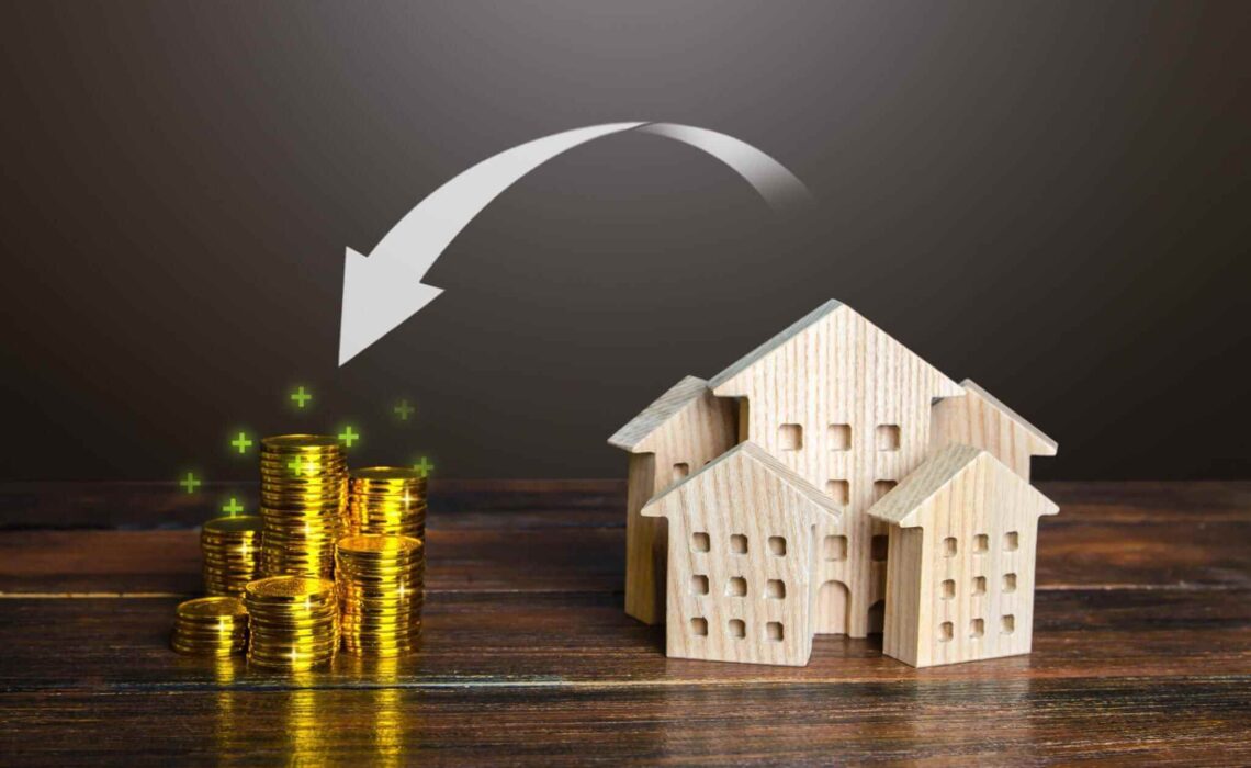 Maximize Your Investment: 6 Tips For Building A New Home With The Resale Value In Mind
