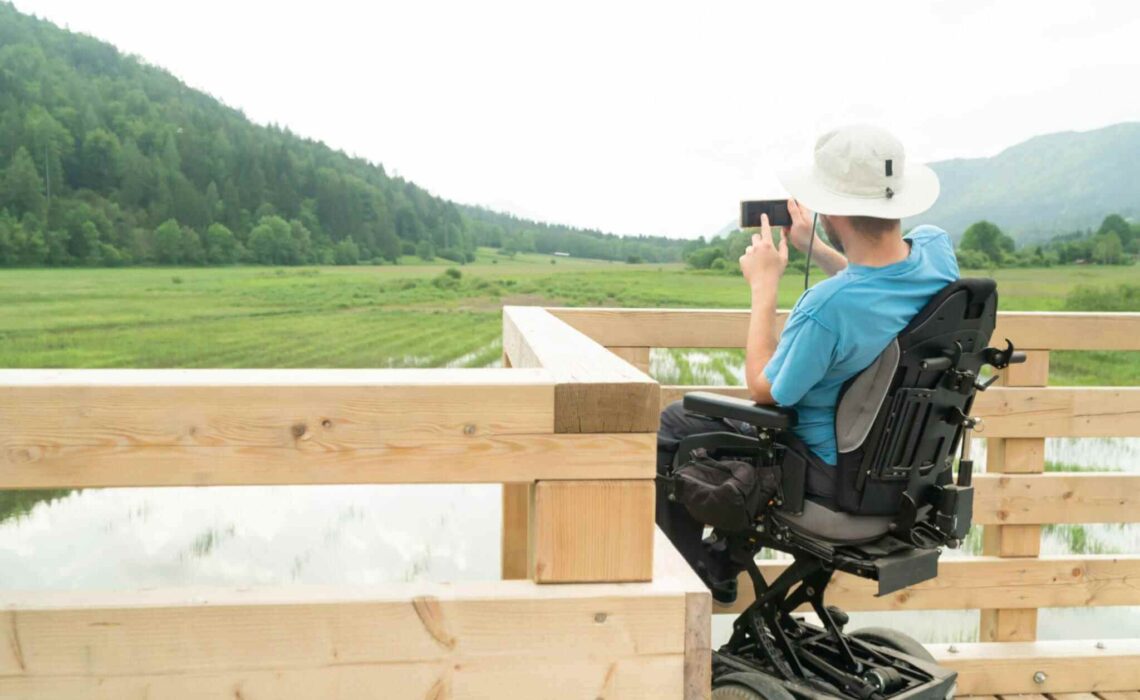 Top 10 Smart Features To Look For In Modern Wheelchairs
