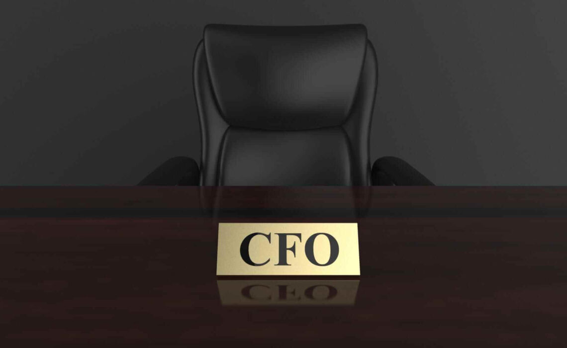 Healing Finances, Healing Businesses: The Transformative Power Of CFO Solutions