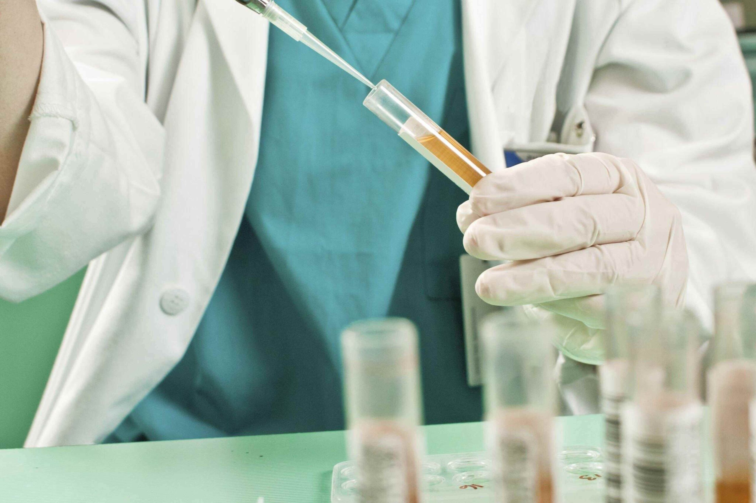 Science Behind Drug Test Kits