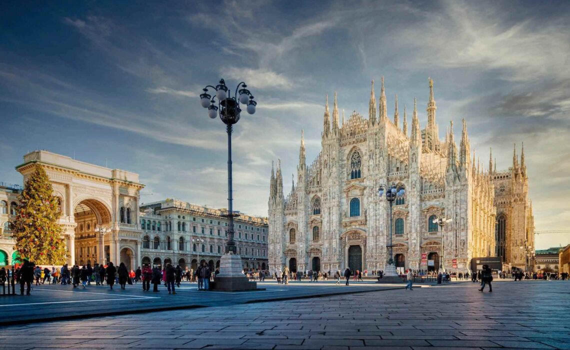 Should You Go To Milan