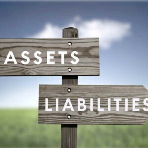 Assets vs. Liabilities