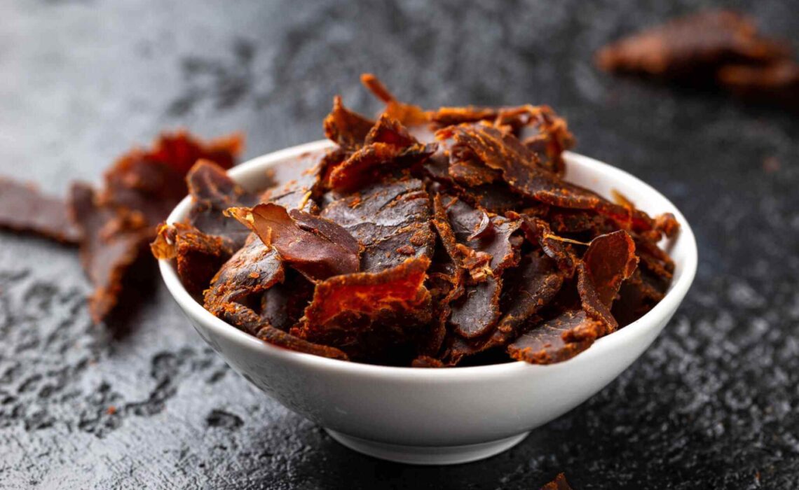 The Unwavering Appeal Of Beef Jerky For Culinary Enthusiasts
